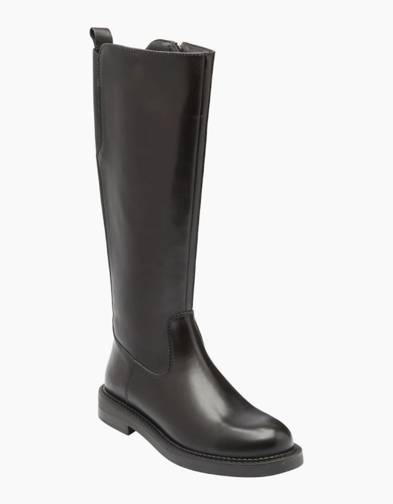 Arno Womens Knee High Boots