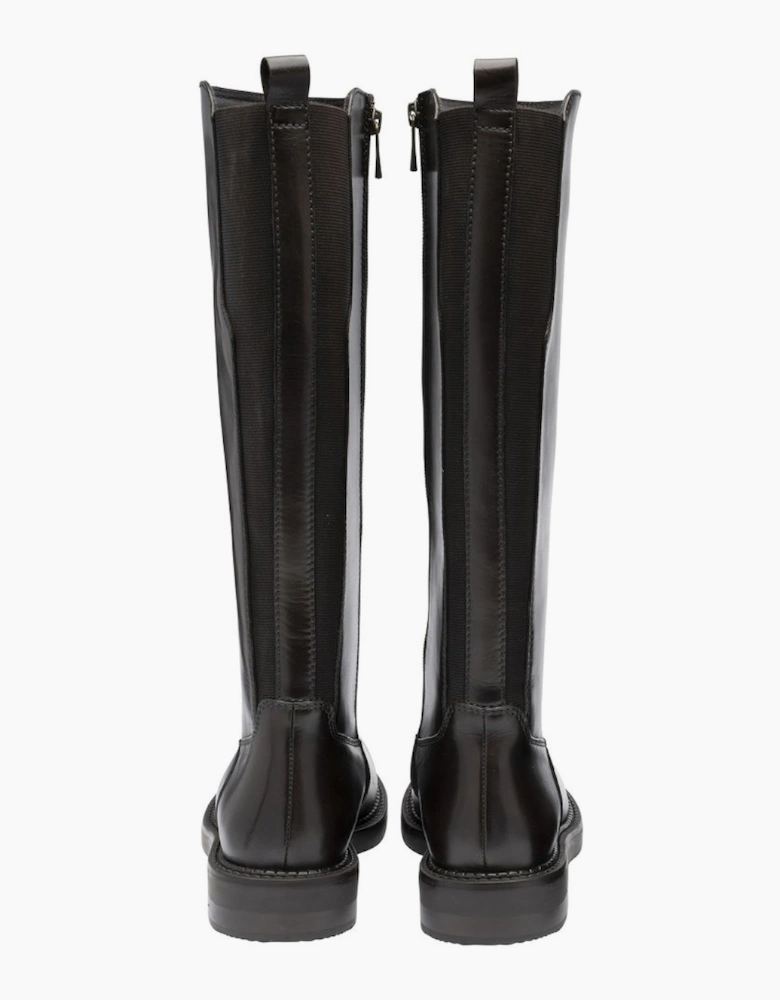 Arno Womens Knee High Boots