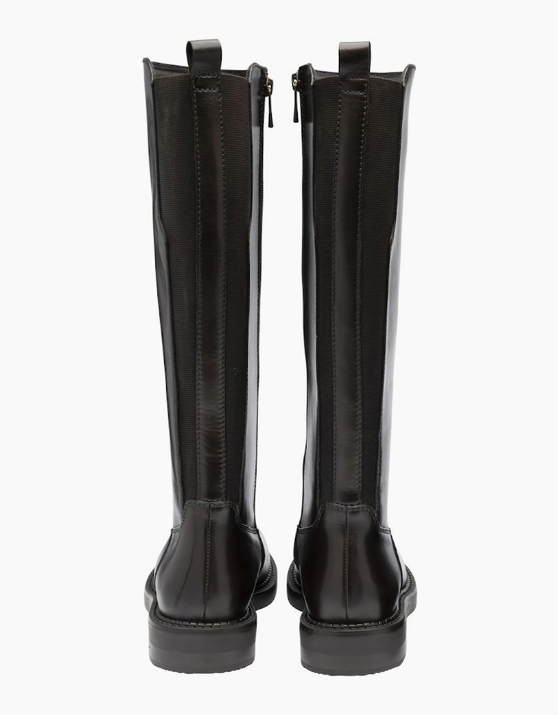 Arno Womens Knee High Boots
