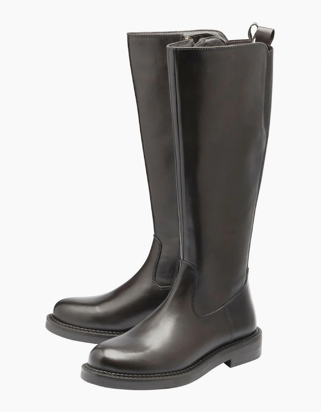 Arno Womens Knee High Boots