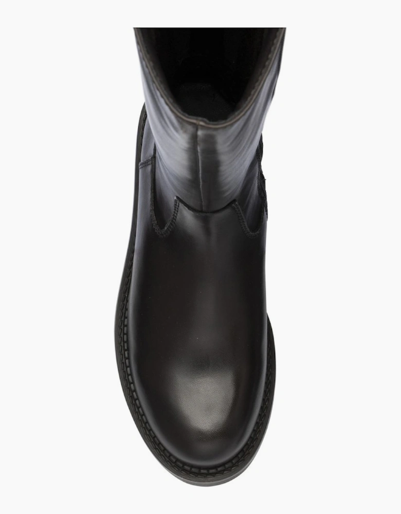 Arno Womens Knee High Boots