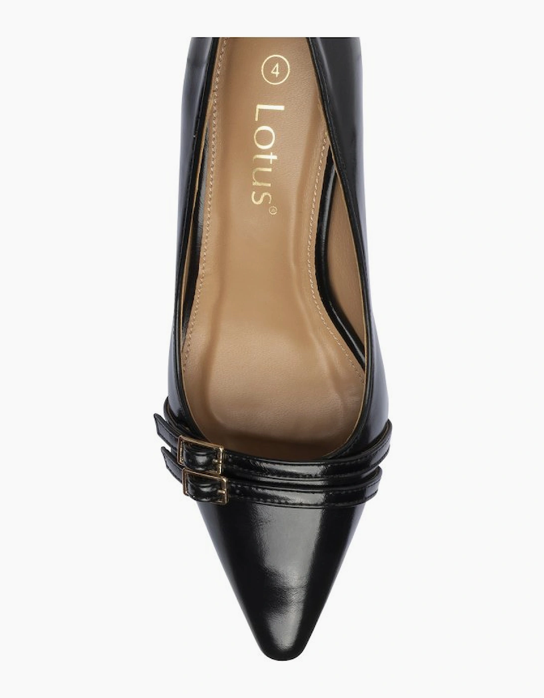 Annalise Womens Court Shoes