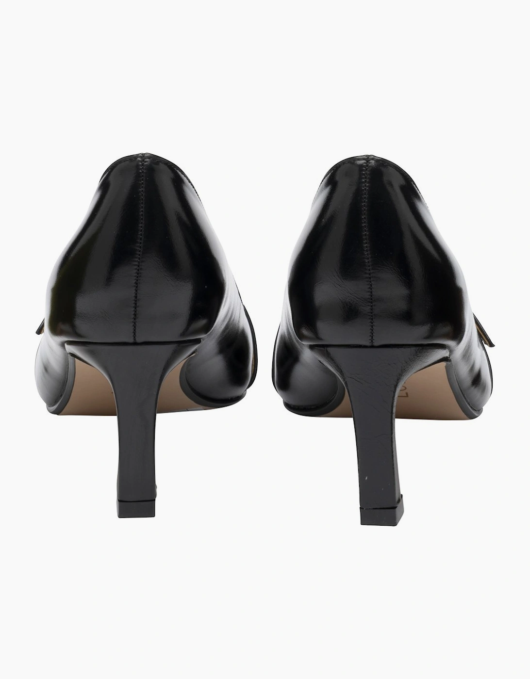 Annalise Womens Court Shoes