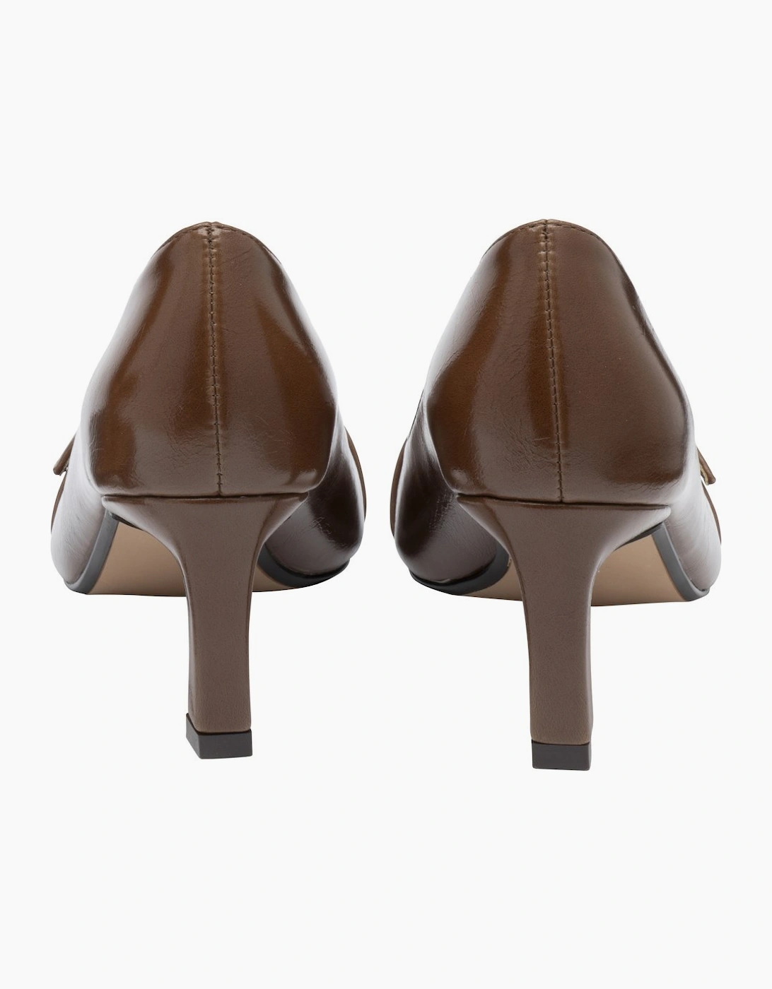 Annalise Womens Court Shoes