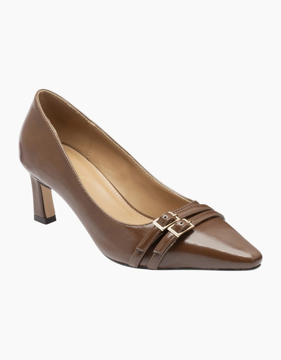 Annalise Womens Court Shoes