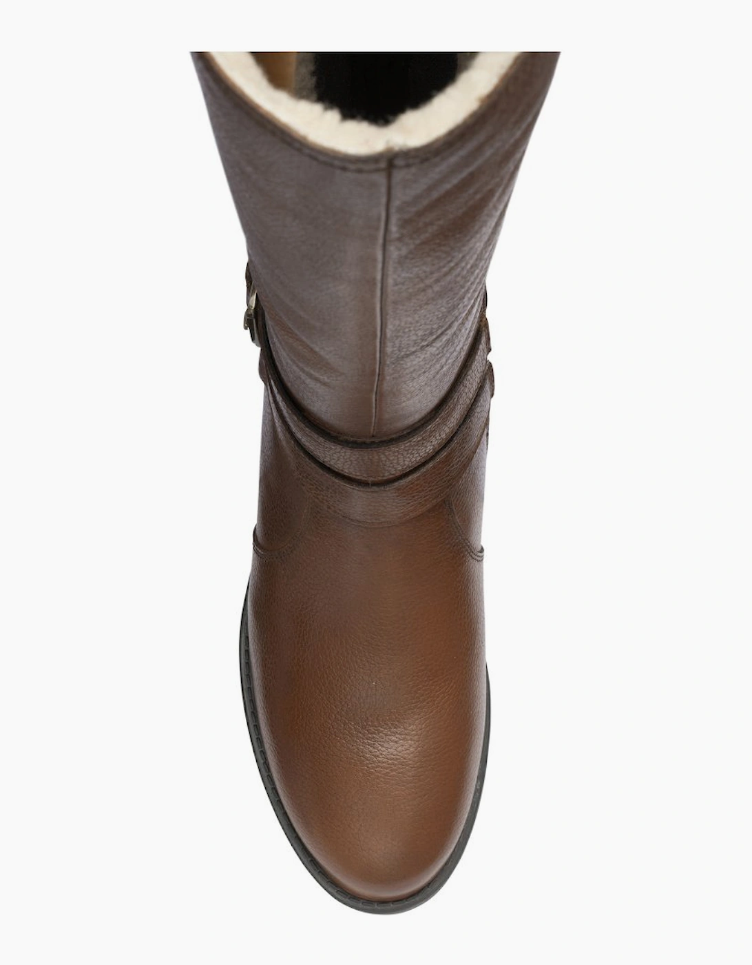 Lindy Womens Knee High Boots