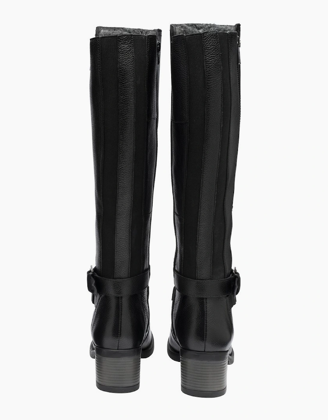 Lindy Womens Knee High Boots