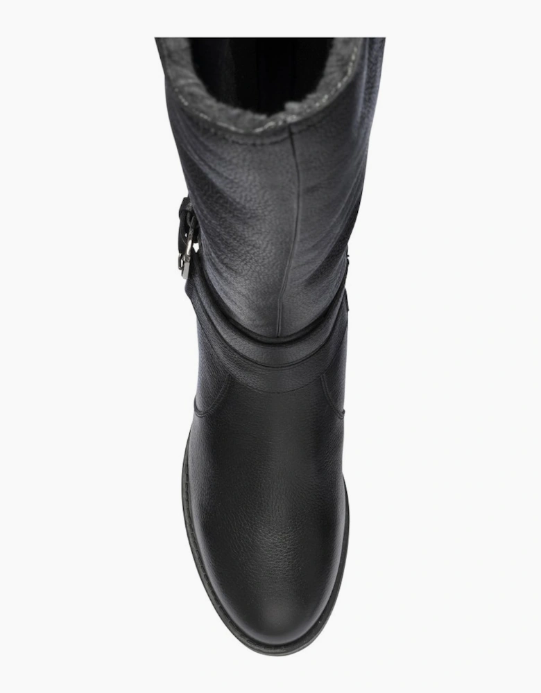 Lindy Womens Knee High Boots