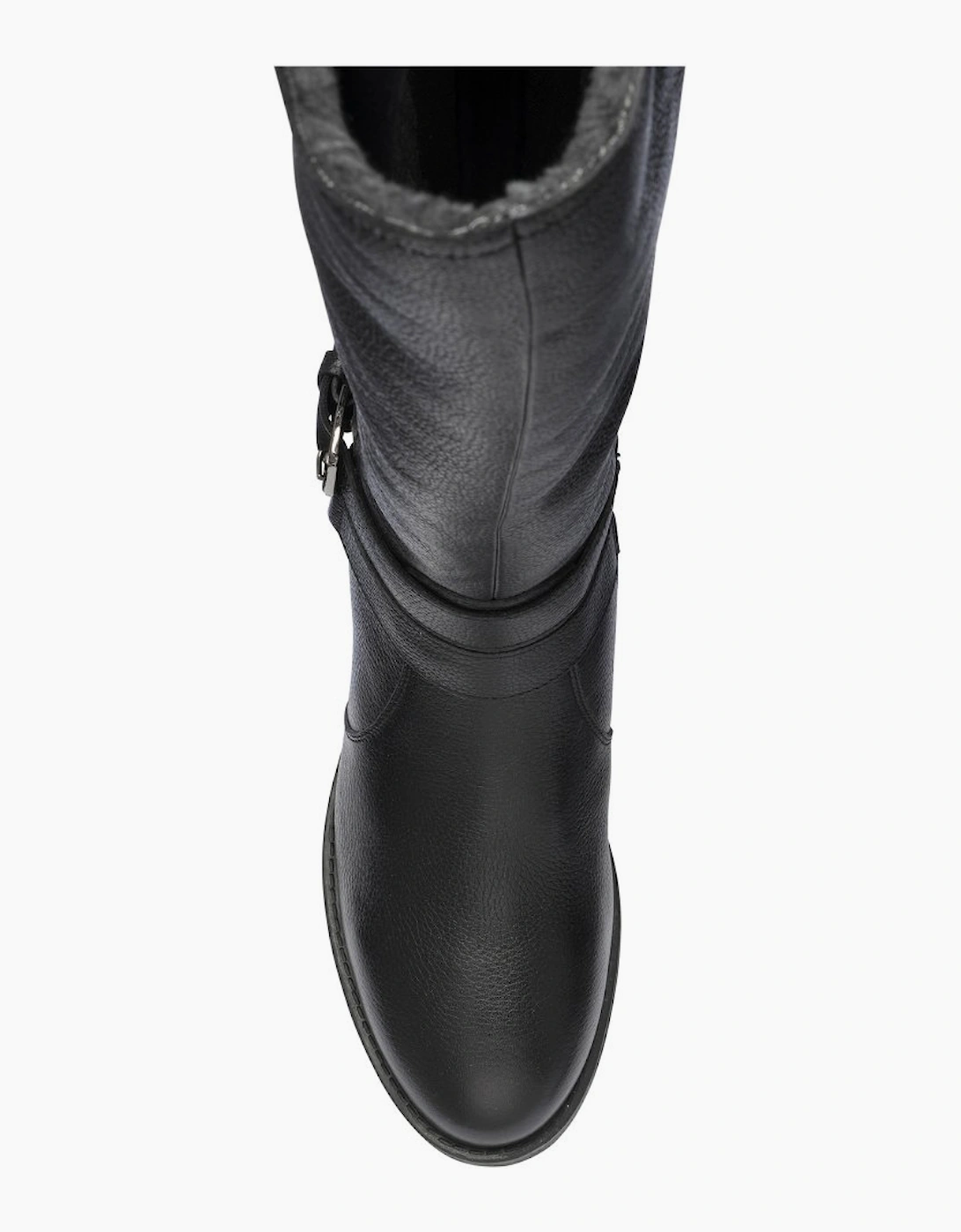 Lindy Womens Knee High Boots