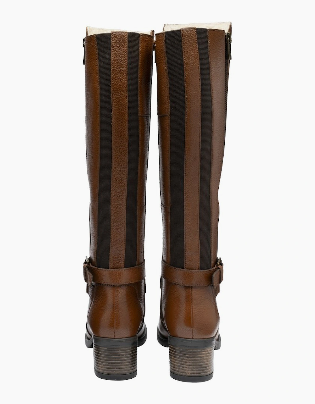 Lindy Womens Knee High Boots