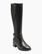 Brown Leather