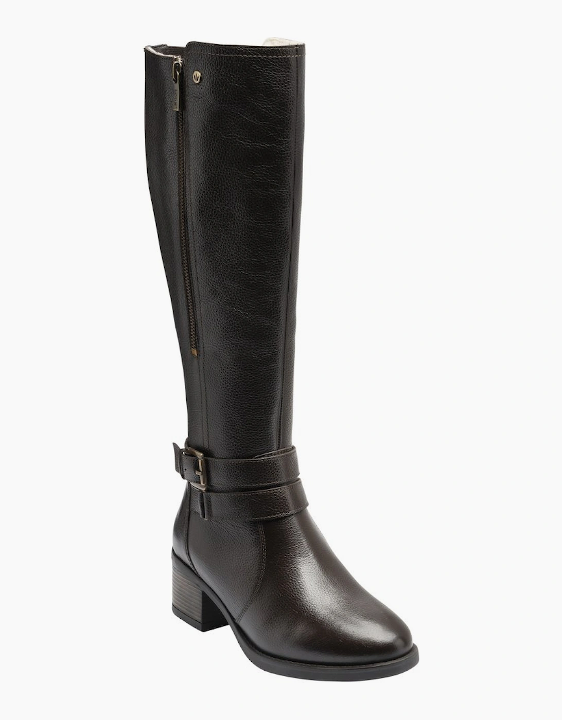 Lindy Womens Knee High Boots
