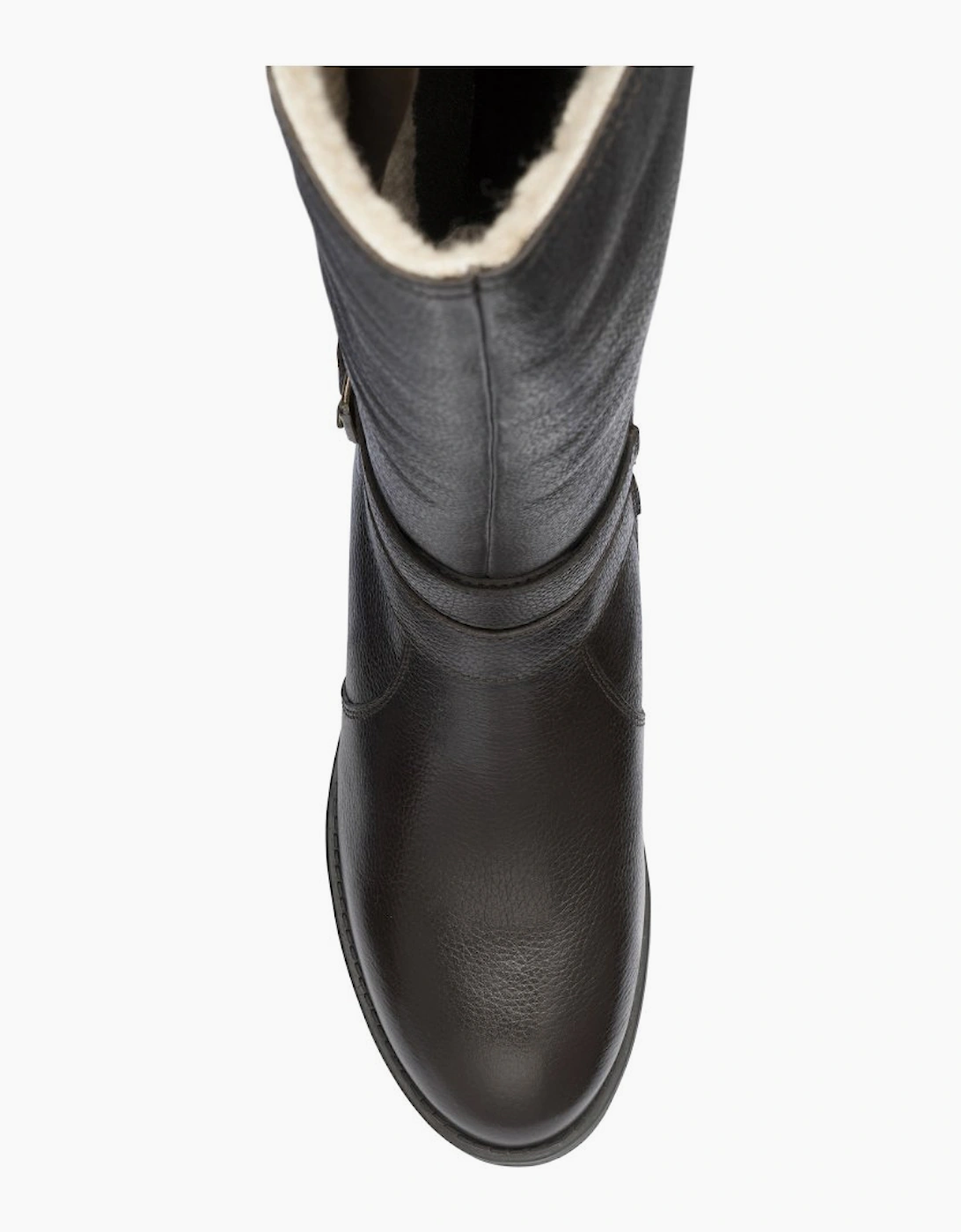 Lindy Womens Knee High Boots