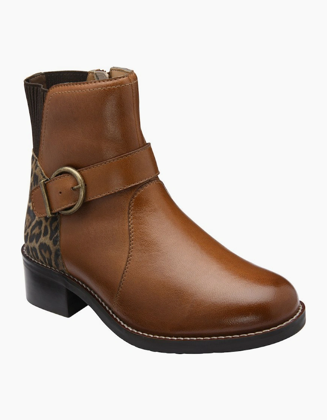 Trella Womens Ankle Boots