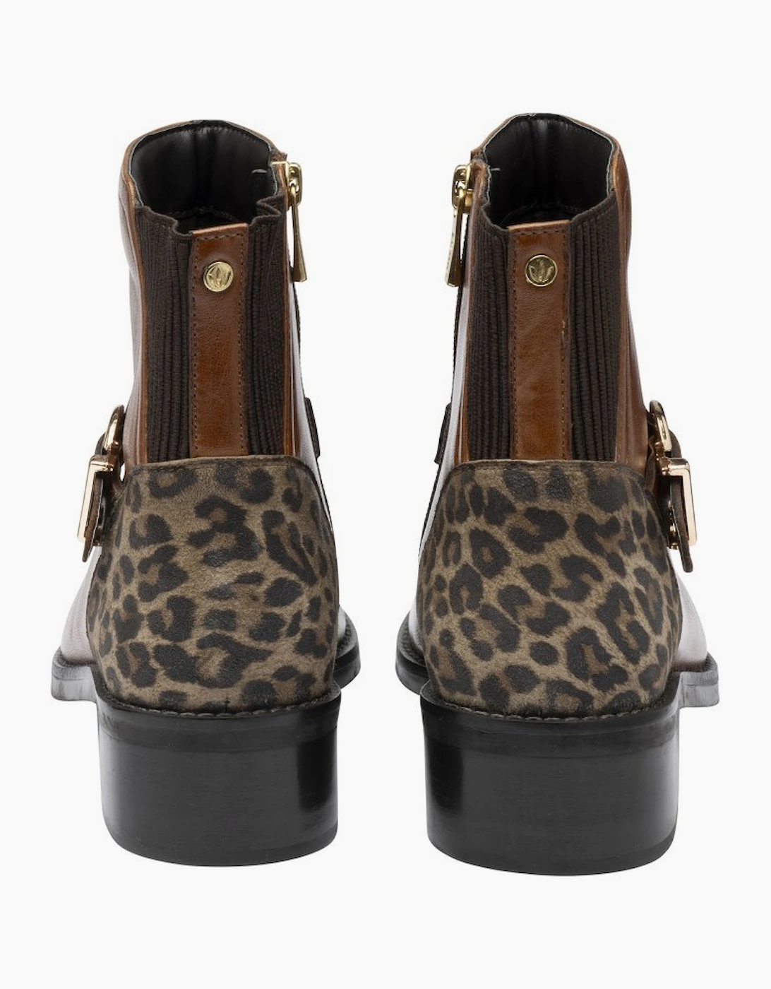 Trella Womens Ankle Boots