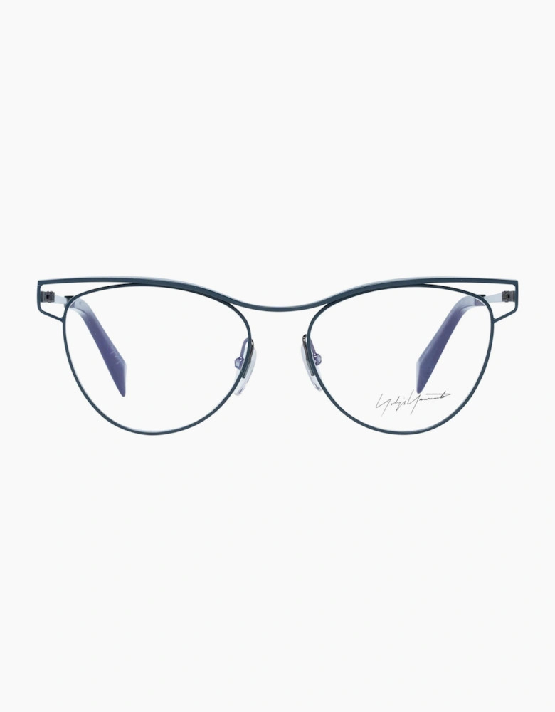Yohji Yamamoto Optical Frame YY3016 639 52