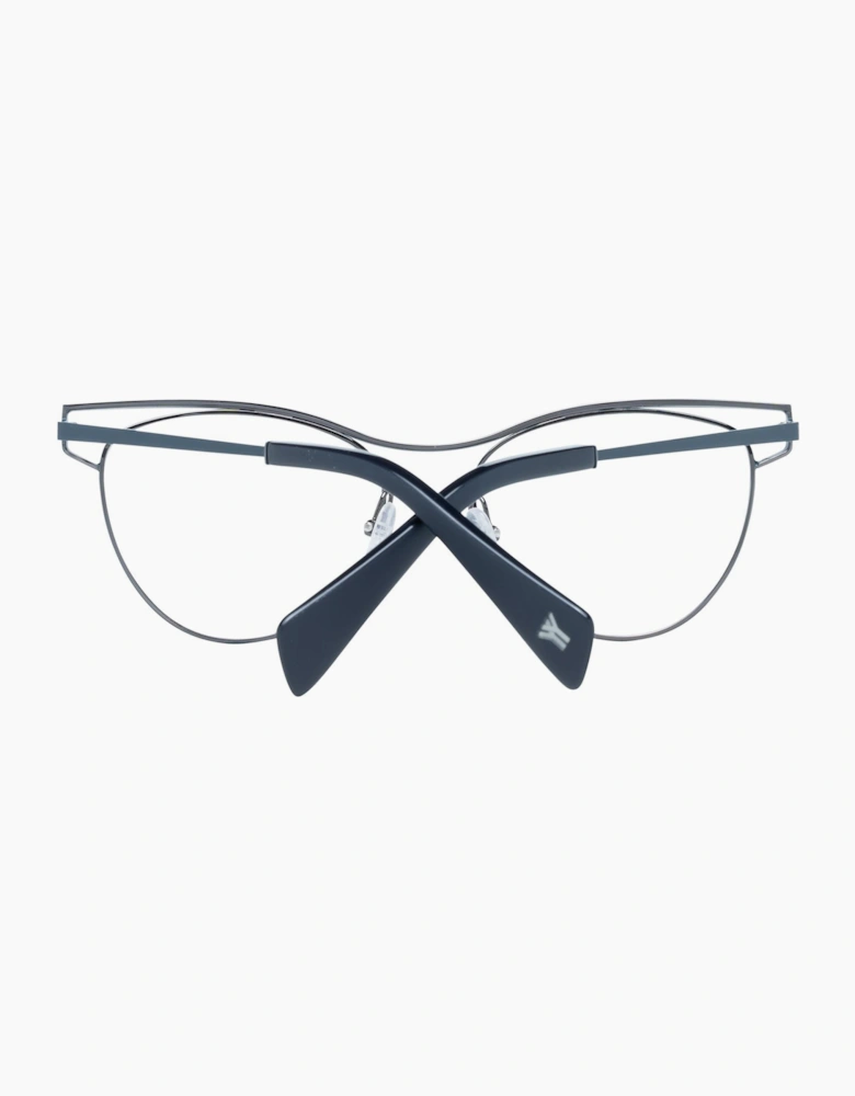 Yohji Yamamoto Optical Frame YY3016 639 52