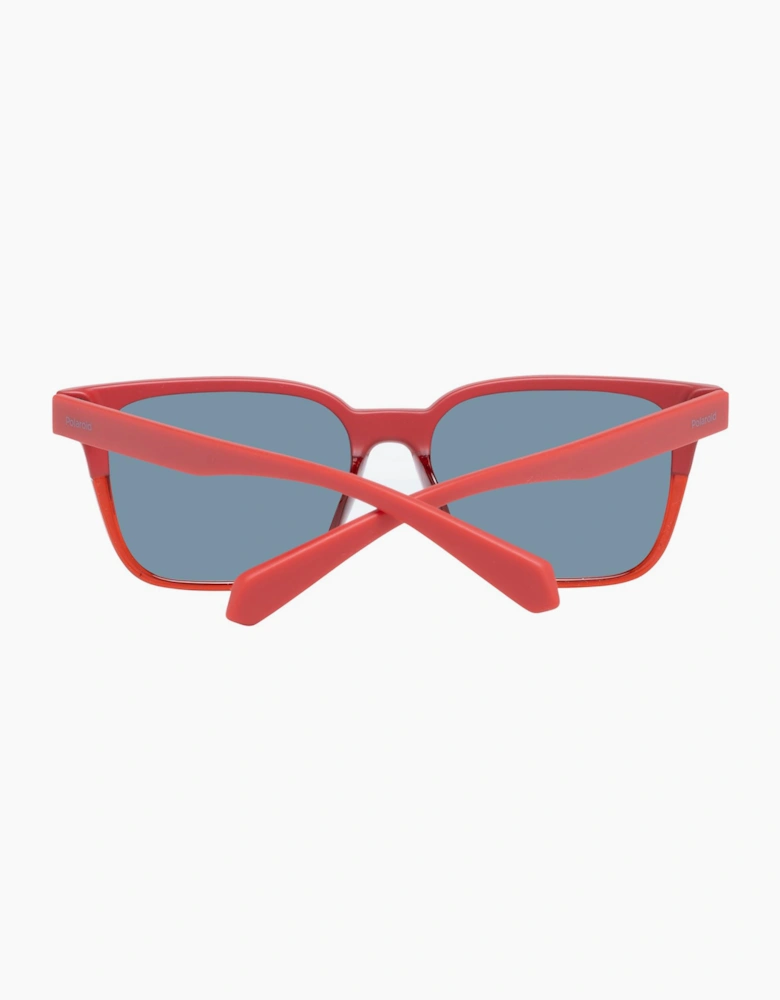 Polaroid Sunglasses PLD 6044/F/S C9A 55