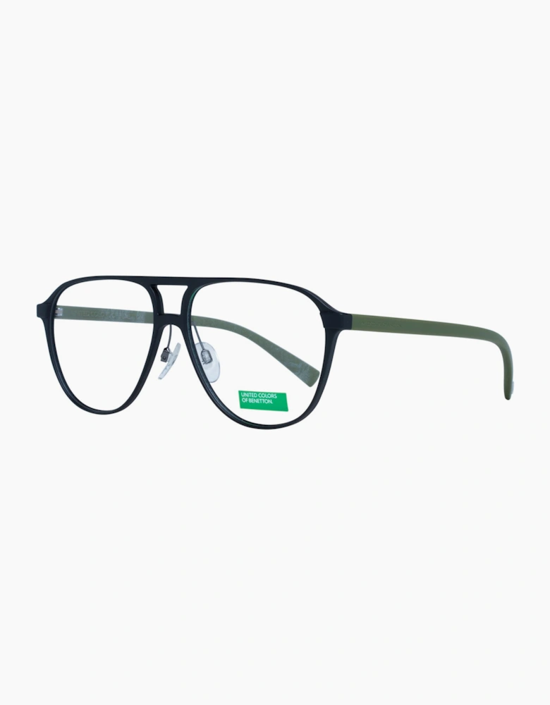 Benetton Optical Frame BEO1008 001 56