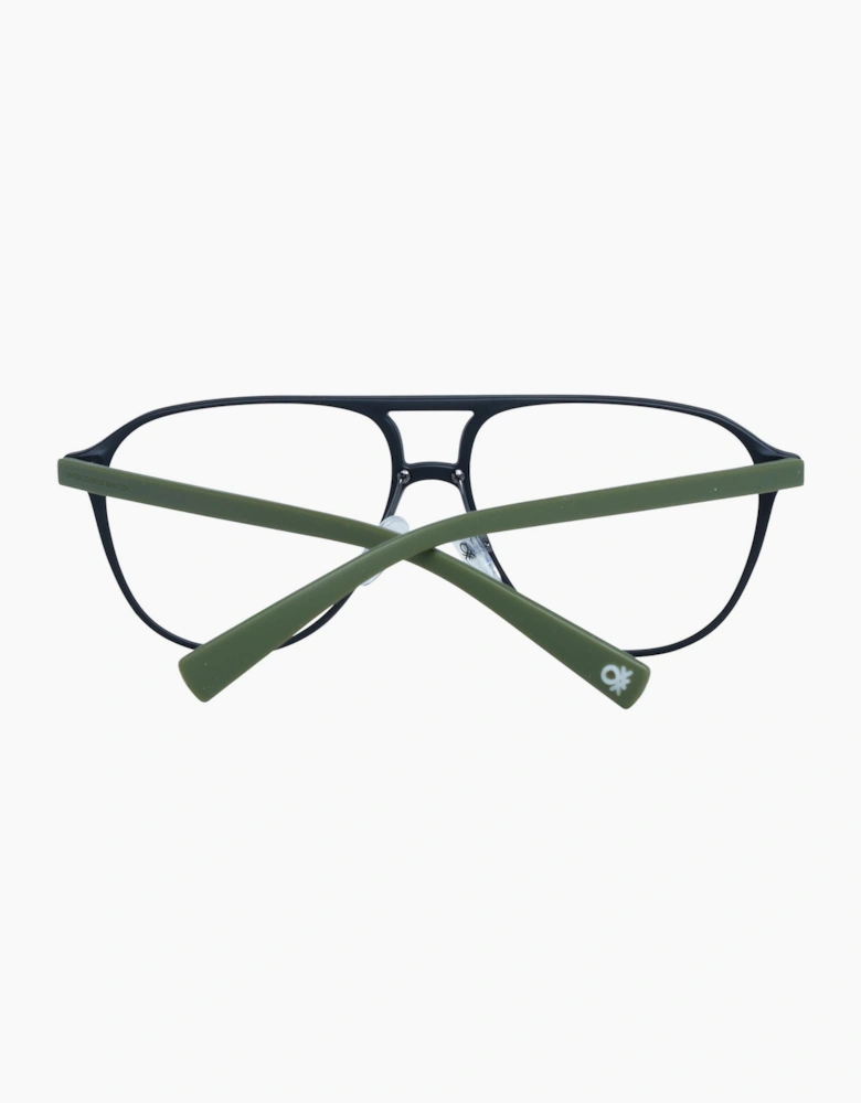 Benetton Optical Frame BEO1008 001 56