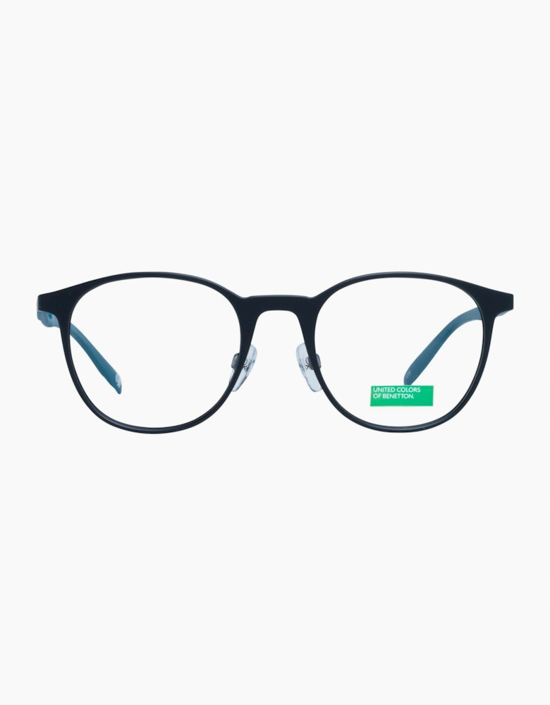Benetton Optical Frame BEO1010 001 51