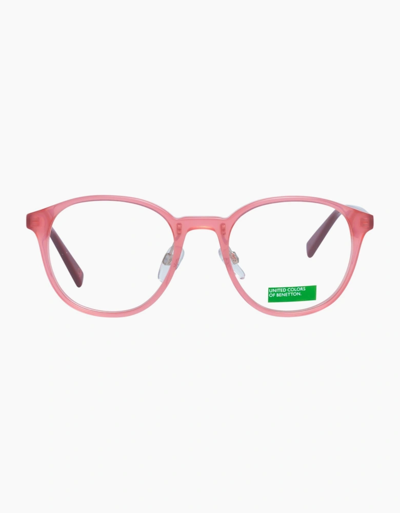 Benetton Optical Frame BEO1007 283 48