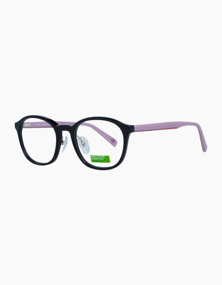 Benetton Optical Frame BEO1028 001 49