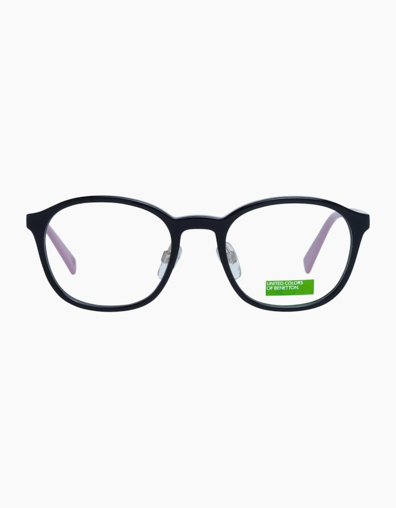 Benetton Optical Frame BEO1028 001 49