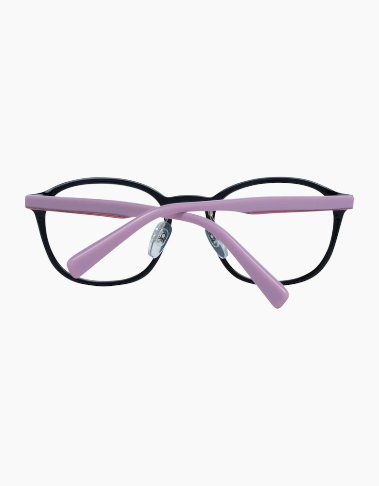 Benetton Optical Frame BEO1028 001 49