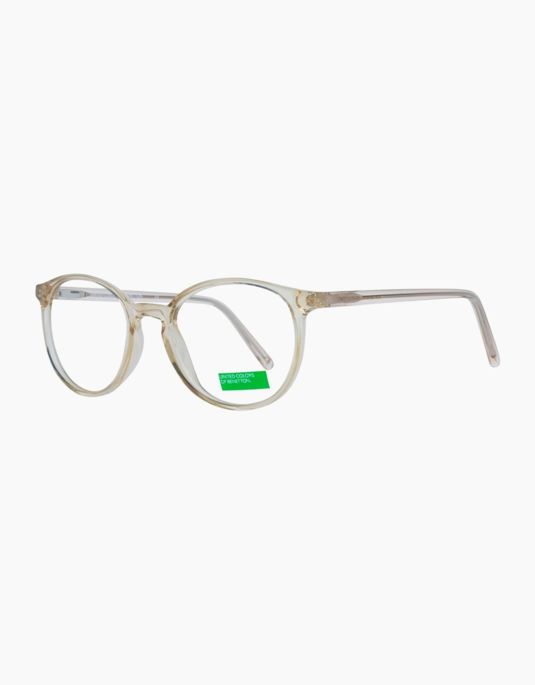 Benetton Optical Frame BEO1036 132 50