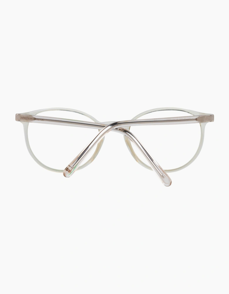 Benetton Optical Frame BEO1036 132 50