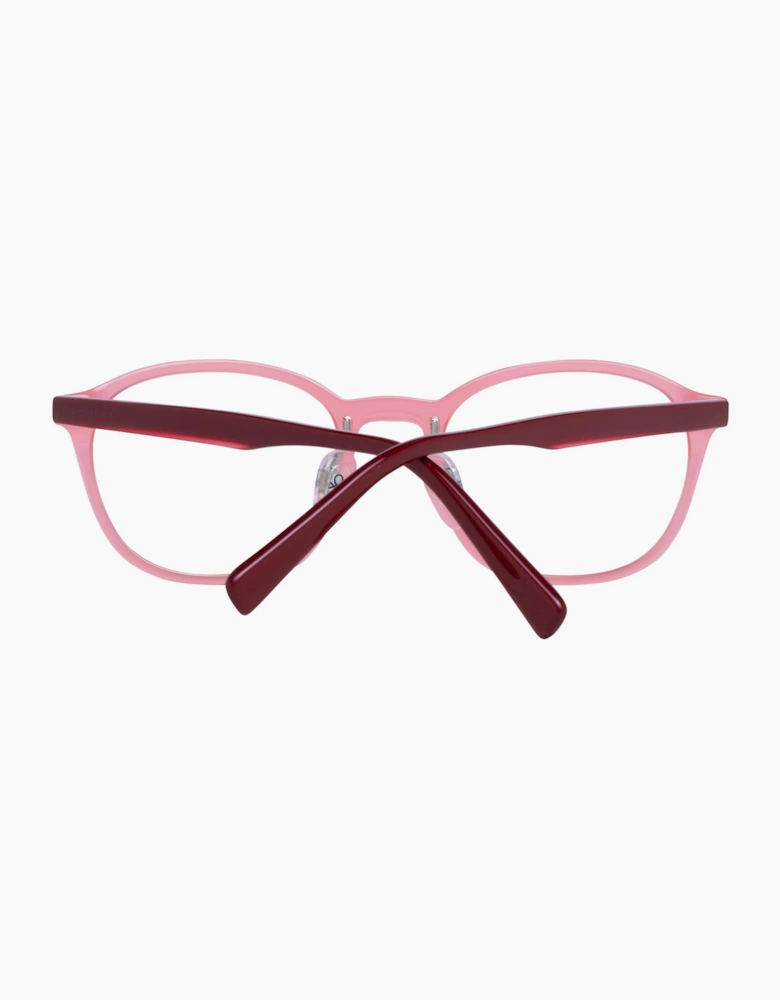 Benetton Optical Frame BEO1028 283 49
