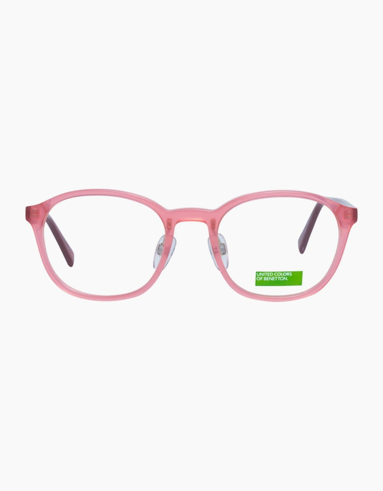 Benetton Optical Frame BEO1028 283 49