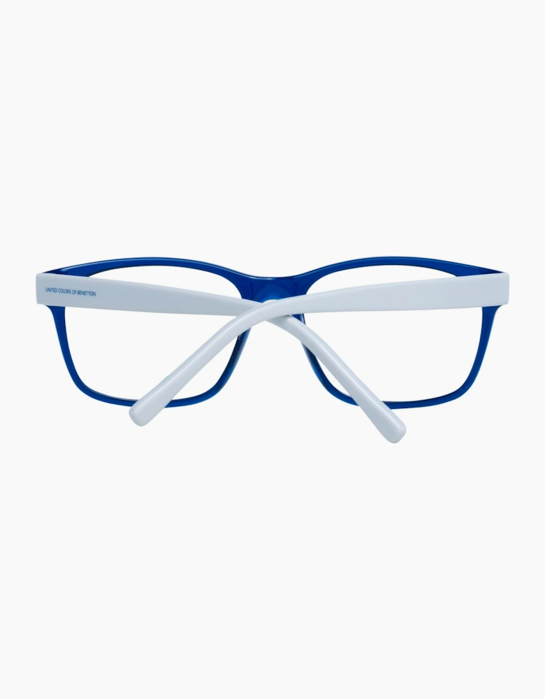 Benetton Optical Frame BEO1034 622 55