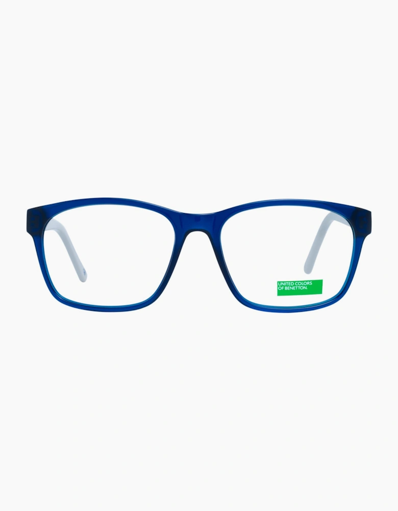 Benetton Optical Frame BEO1034 622 55