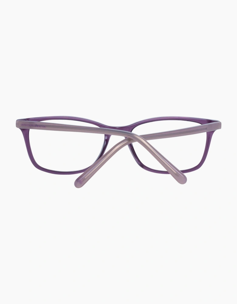 Benetton Optical Frame BEO1032 732 53