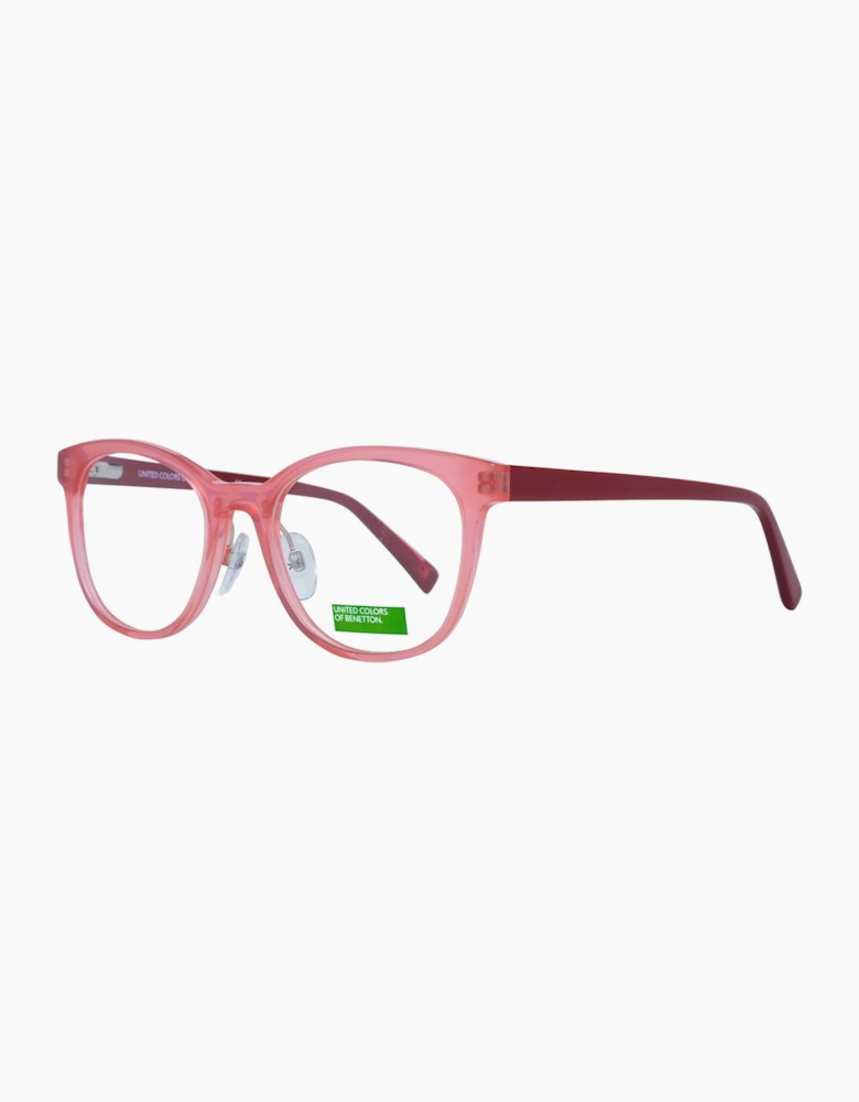 Benetton Optical Frame BEO1040 283 50