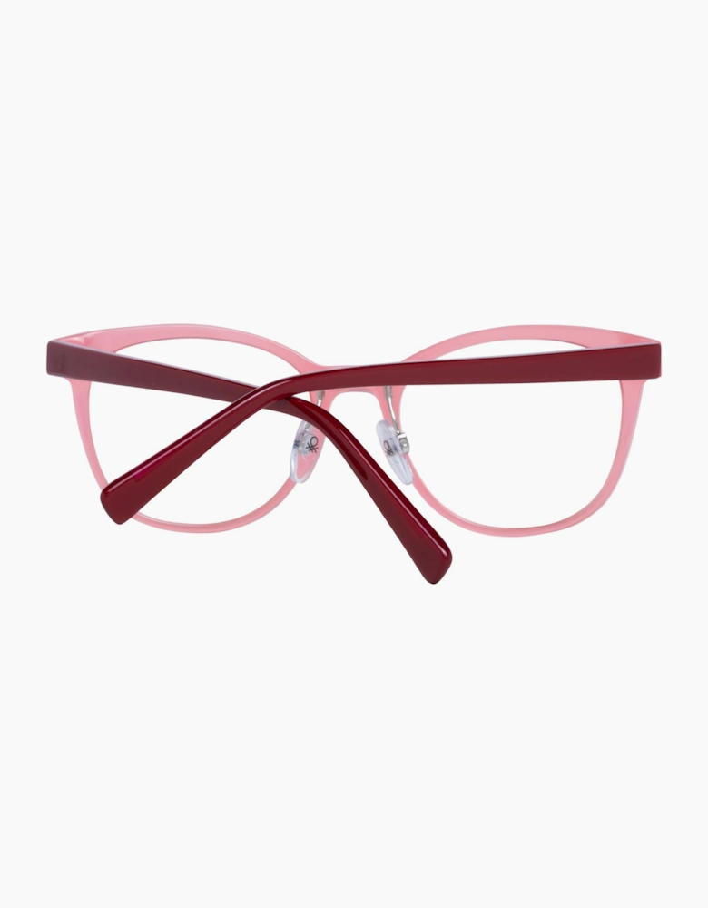 Benetton Optical Frame BEO1040 283 50