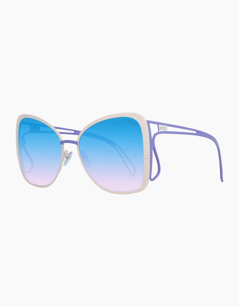 Pucci Sunglasses EP0168 24W 58
