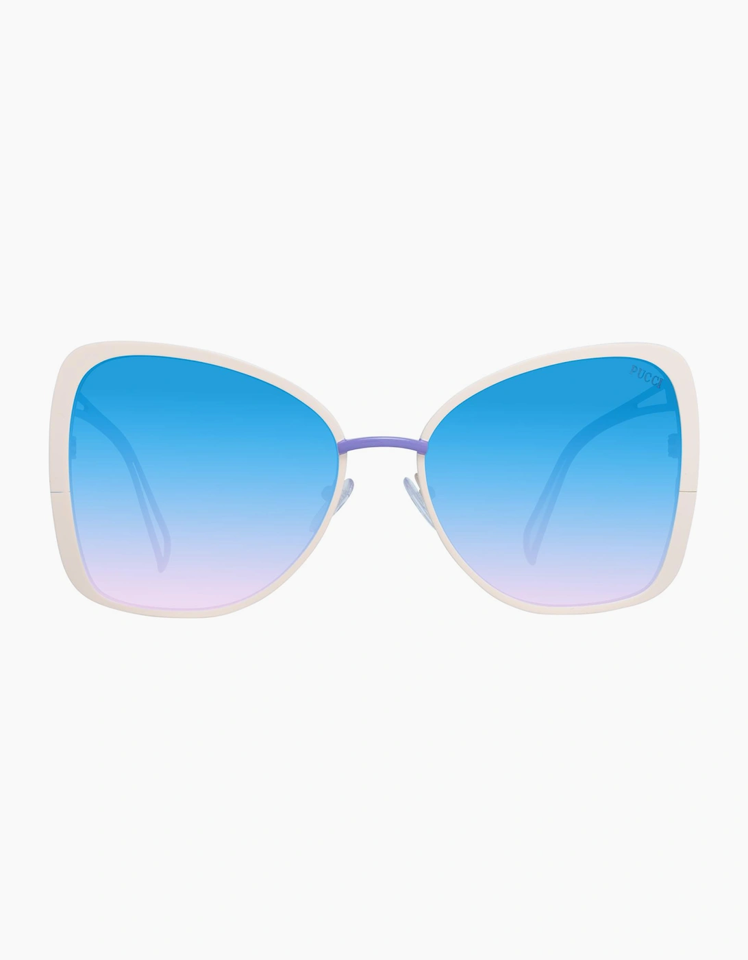 Pucci Sunglasses EP0168 24W 58