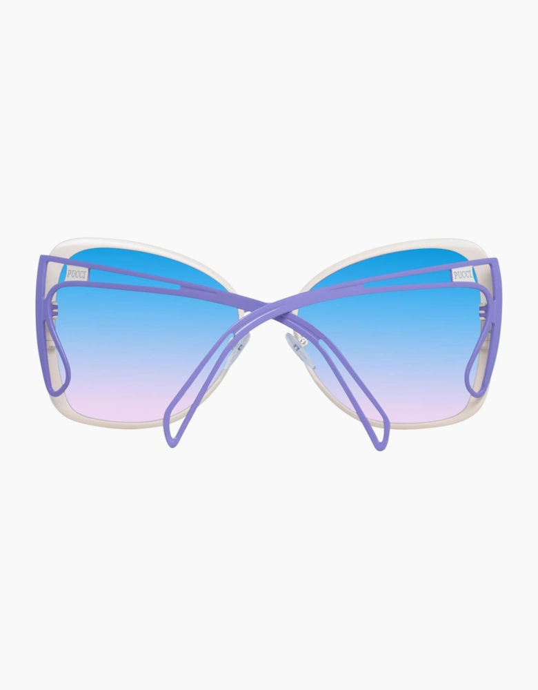 Pucci Sunglasses EP0168 24W 58