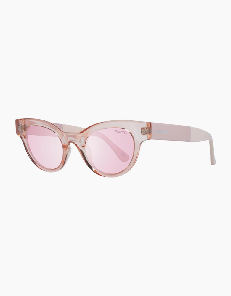 Skechers Sunglasses SE6100 72S 49