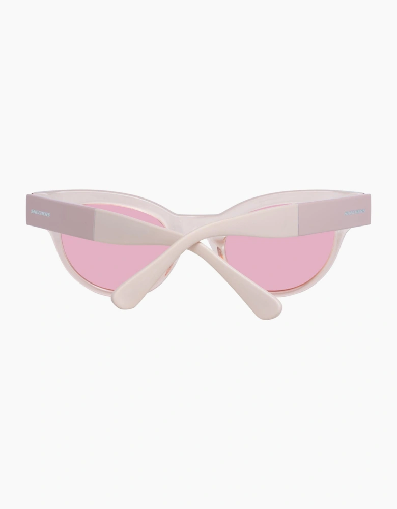 Skechers Sunglasses SE6100 72S 49