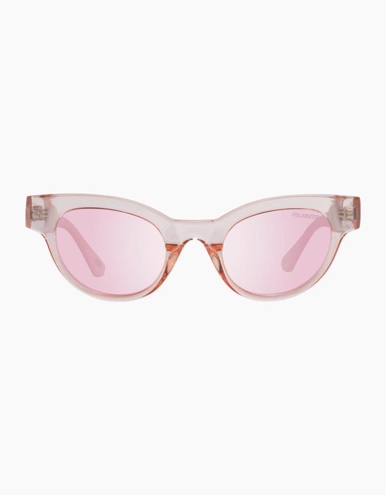 Skechers Sunglasses SE6100 72S 49