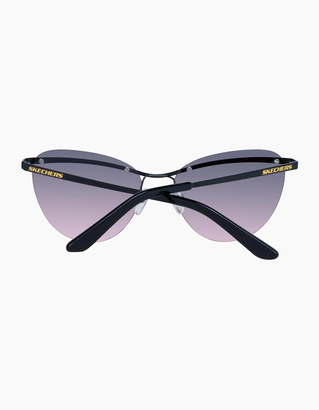 Skechers Sunglasses SE6105 02Z 57