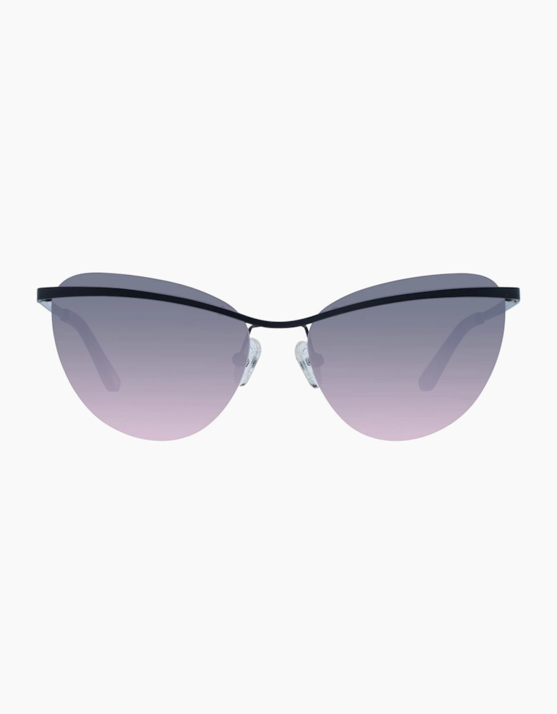 Skechers Sunglasses SE6105 02Z 57