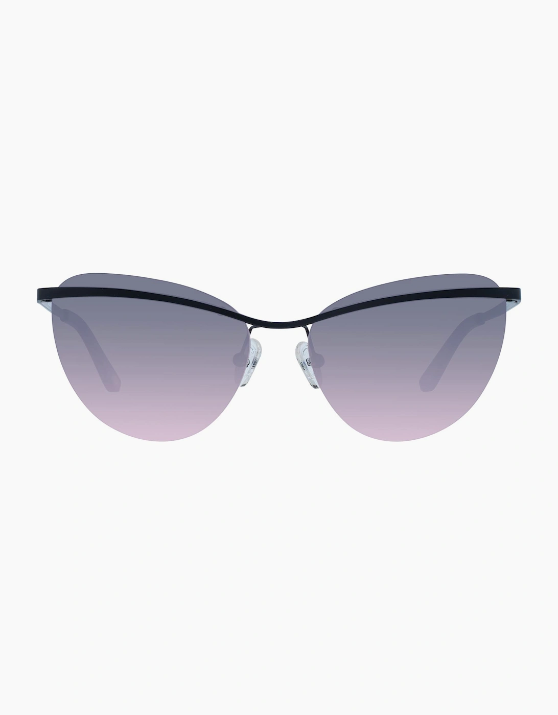 Skechers Sunglasses SE6105 02Z 57
