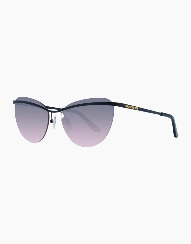 Skechers Sunglasses SE6105 02Z 57