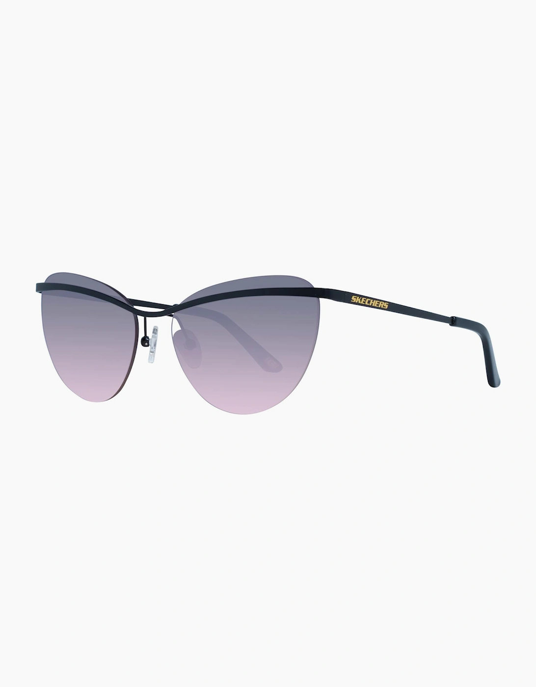 Skechers Sunglasses SE6105 02Z 57