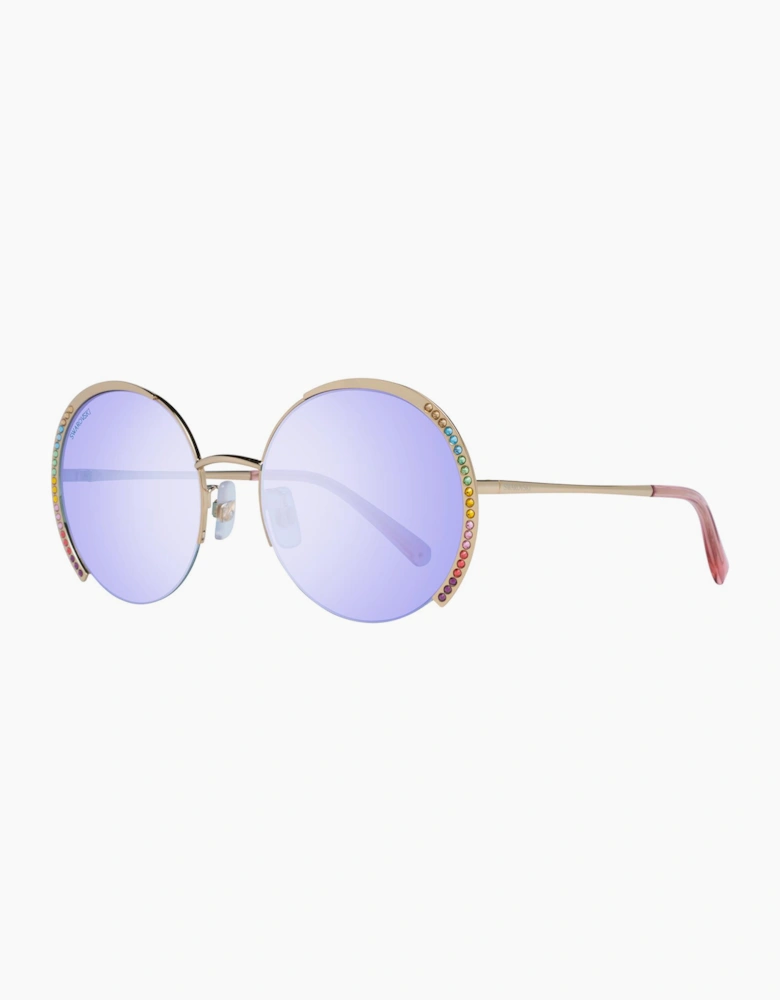 Swarovski Sunglasses SK0280-H 32W 56